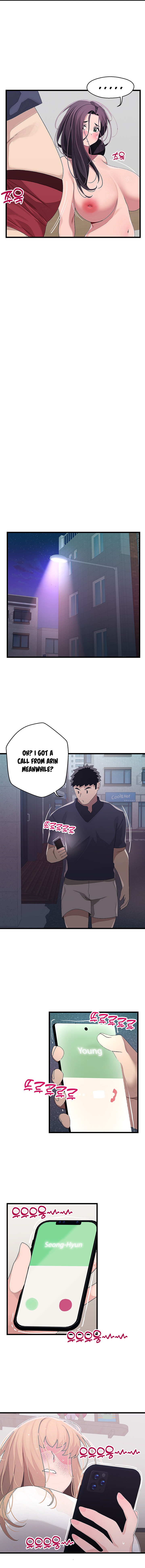 Doki Doki Connection - Chapter 14 [photo 13] - MangaPorn