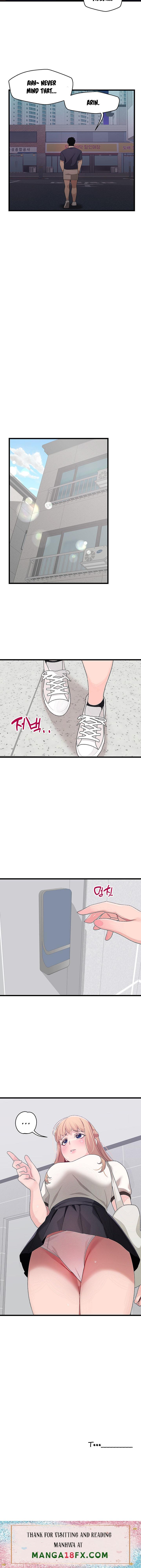 Doki Doki Connection - Chapter 14 [photo 15] - MangaPorn