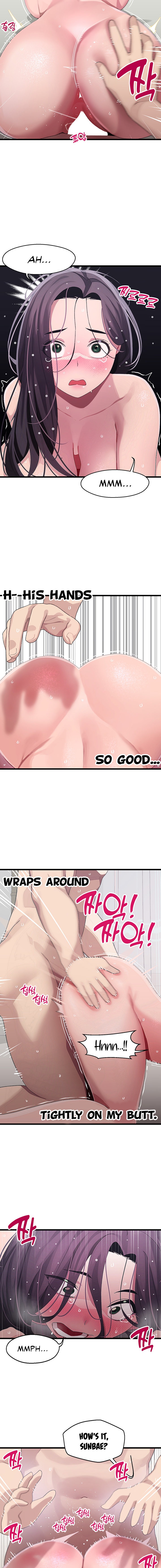 Doki Doki Connection - Chapter 14 [photo 4] - MangaPorn