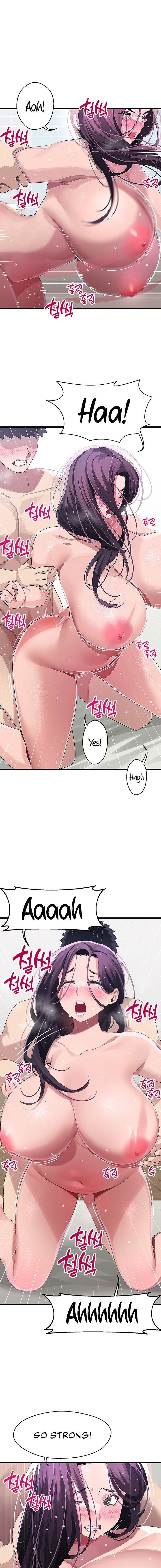 Doki Doki Connection - Chapter 14 [photo 7] - MangaPorn