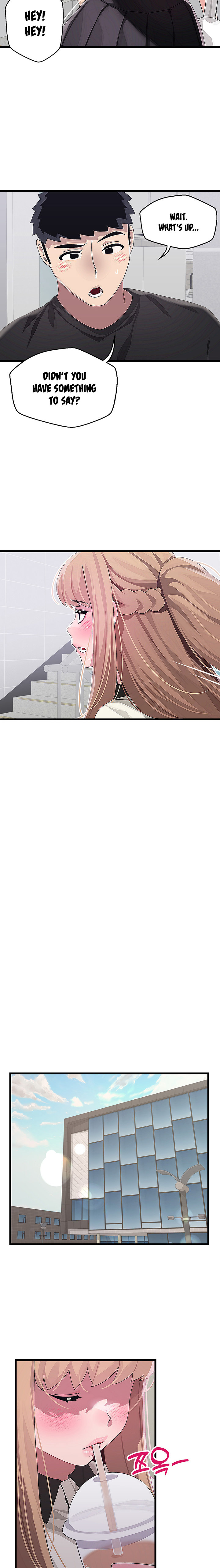 Doki Doki Connection - Chapter 15 [photo 4] - MangaPorn