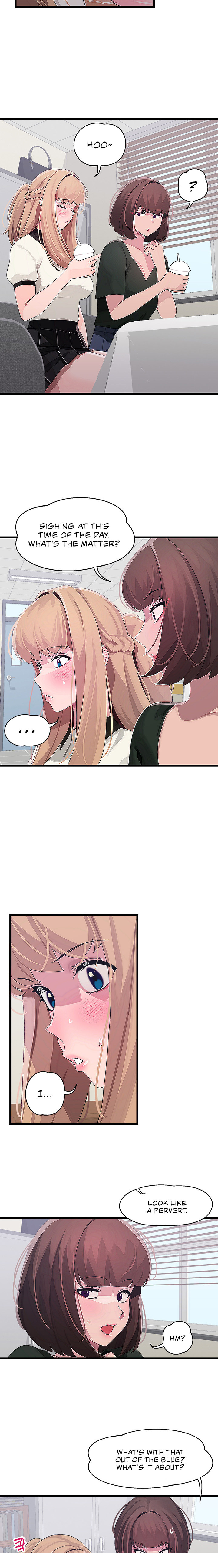 Doki Doki Connection - Chapter 15 [photo 5] - MangaPorn