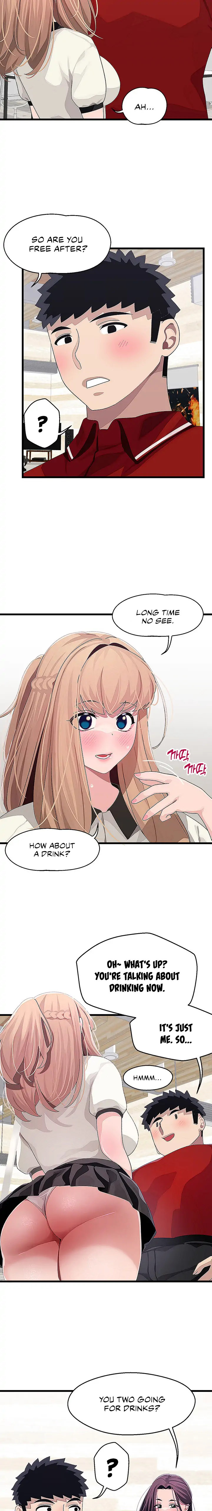 Doki Doki Connection - Chapter 16 [photo 11] - MangaPorn