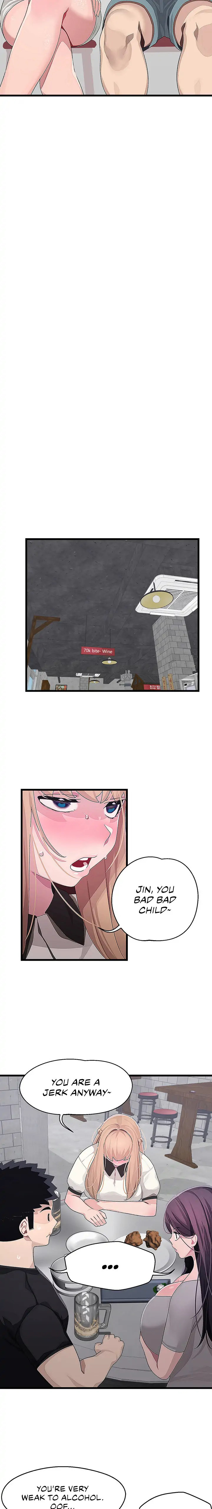 Doki Doki Connection - Chapter 16 [photo 17] - MangaPorn