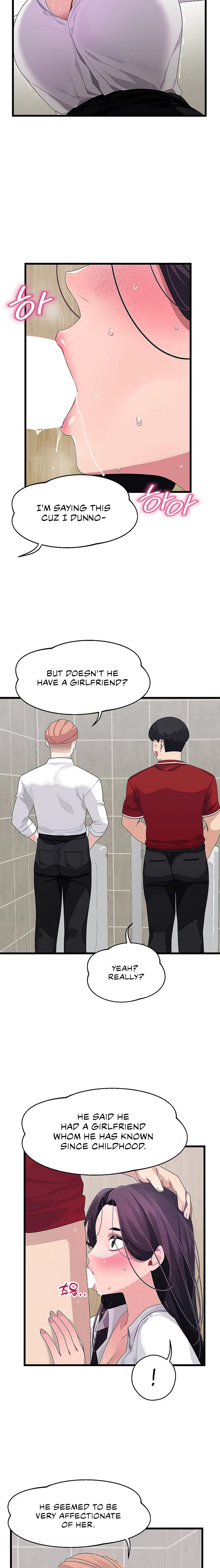 Doki Doki Connection - Chapter 16 [photo 3] - MangaPorn