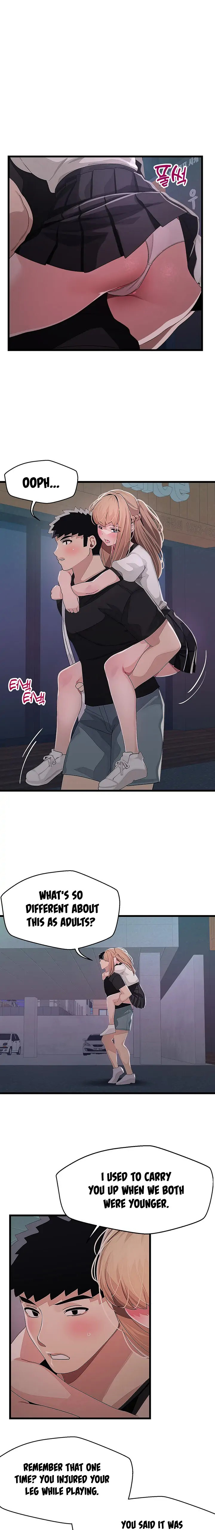 Doki Doki Connection - Chapter 17 [photo 10] - MangaPorn