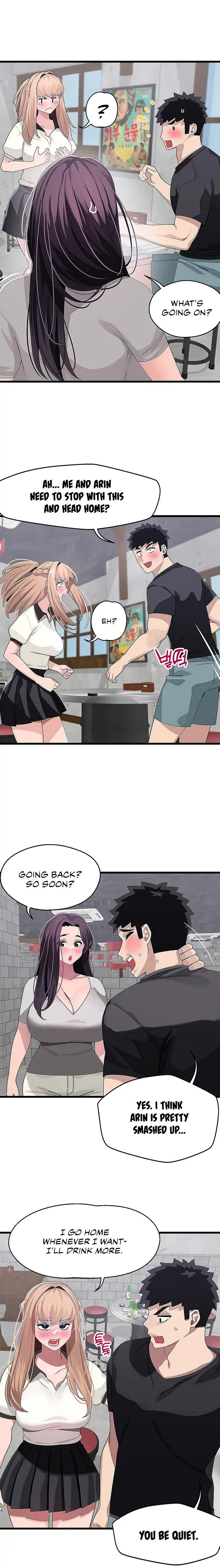 Doki Doki Connection - Chapter 17 [photo 4] - MangaPorn