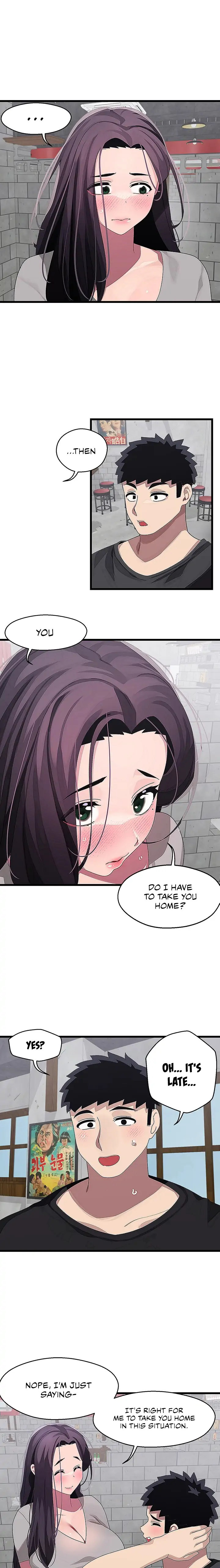 Doki Doki Connection - Chapter 17 [photo 5] - MangaPorn