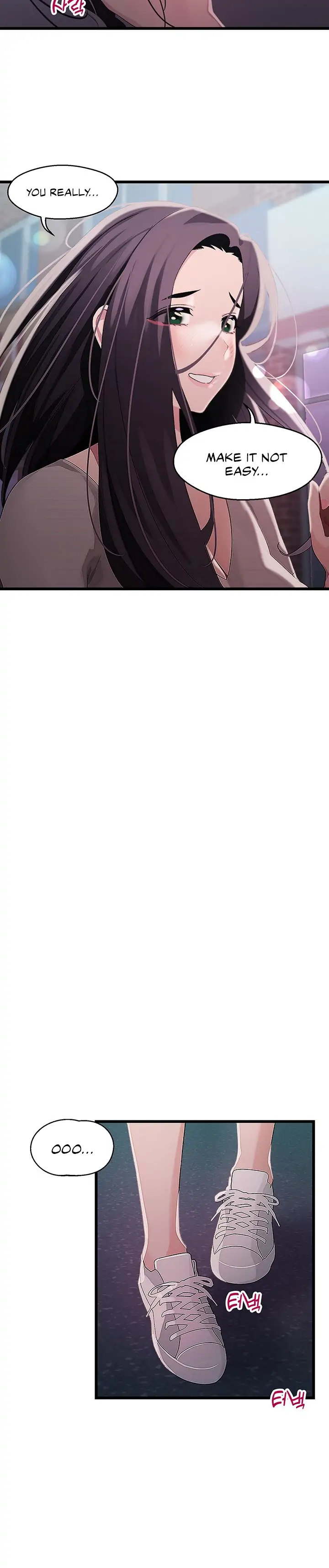 Doki Doki Connection - Chapter 17 [photo 8] - MangaPorn