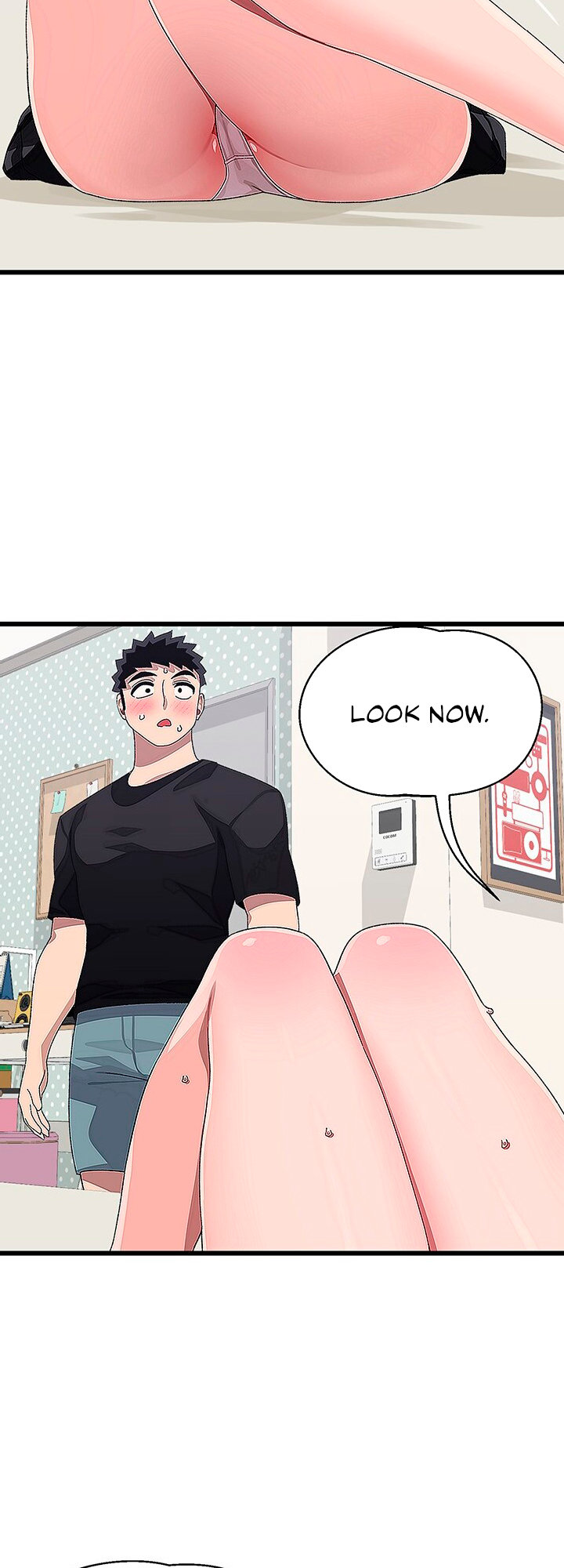 Doki Doki Connection - Chapter 18 [photo 2] - MangaPorn