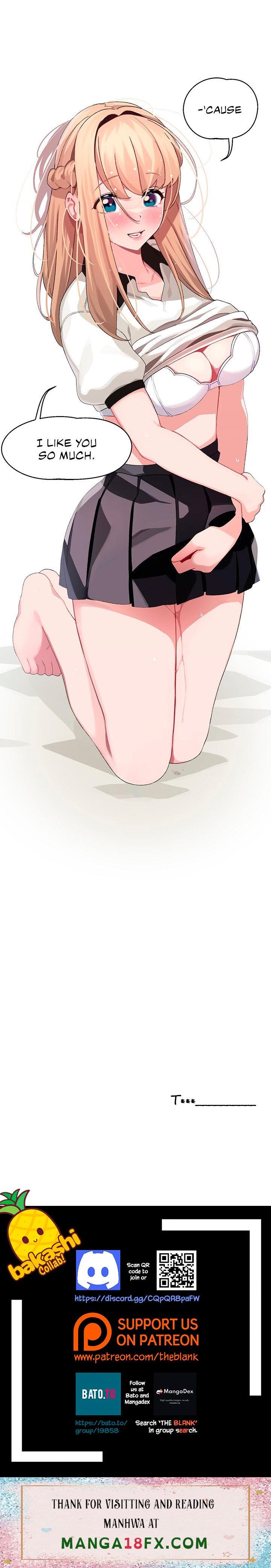 Doki Doki Connection - Chapter 18 [photo 48] - MangaPorn