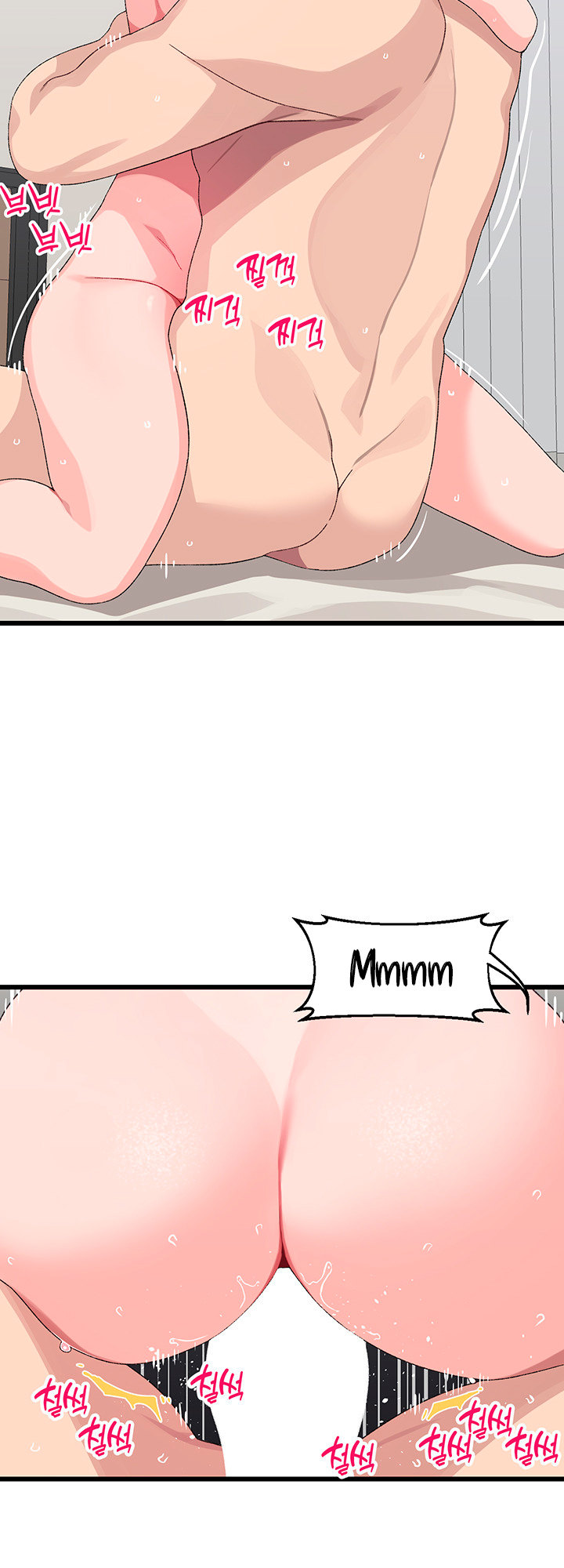 Doki Doki Connection - Chapter 19 [photo 35] - MangaPorn