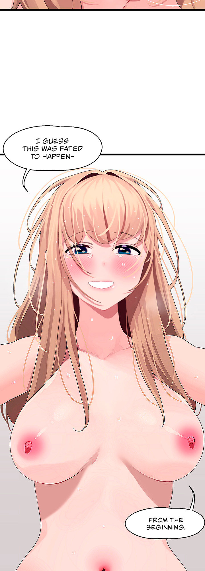 Doki Doki Connection - Chapter 19 [photo 48] - MangaPorn