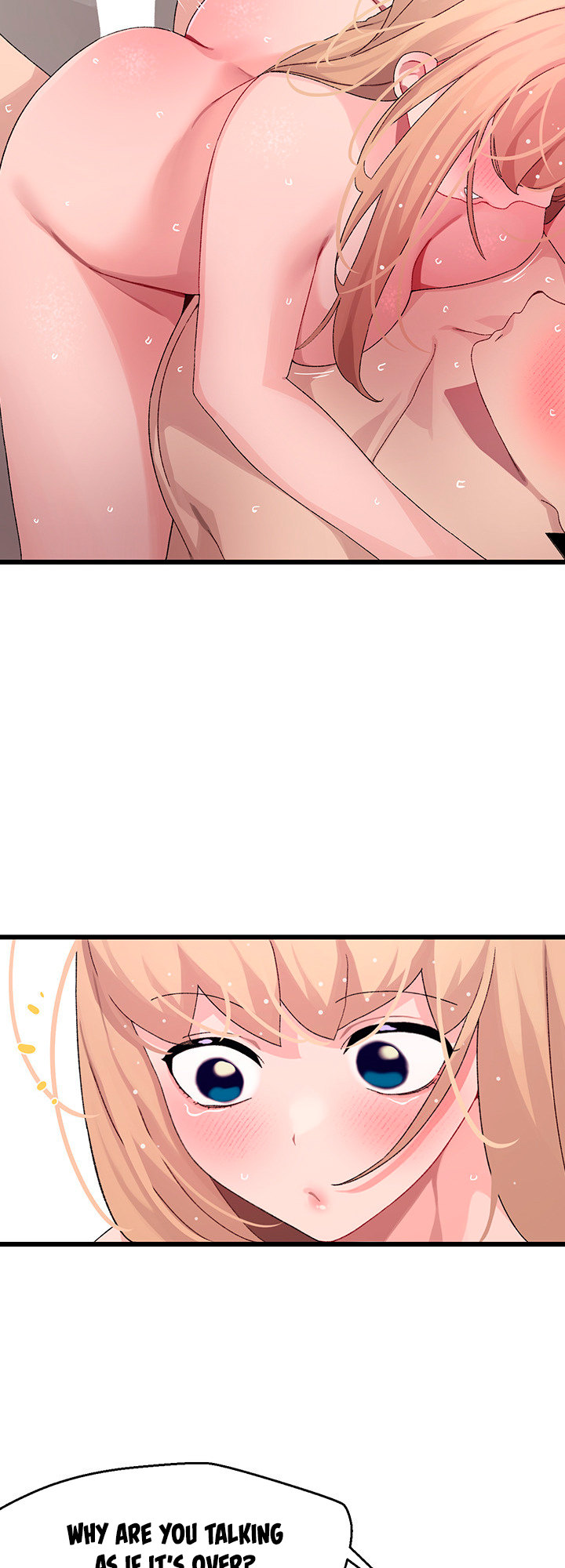 Doki Doki Connection - Chapter 19 [photo 50] - MangaPorn