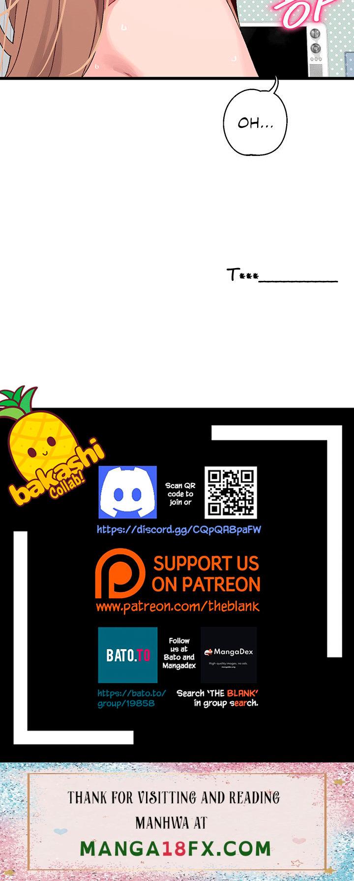 Doki Doki Connection - Chapter 19 [photo 52] - MangaPorn