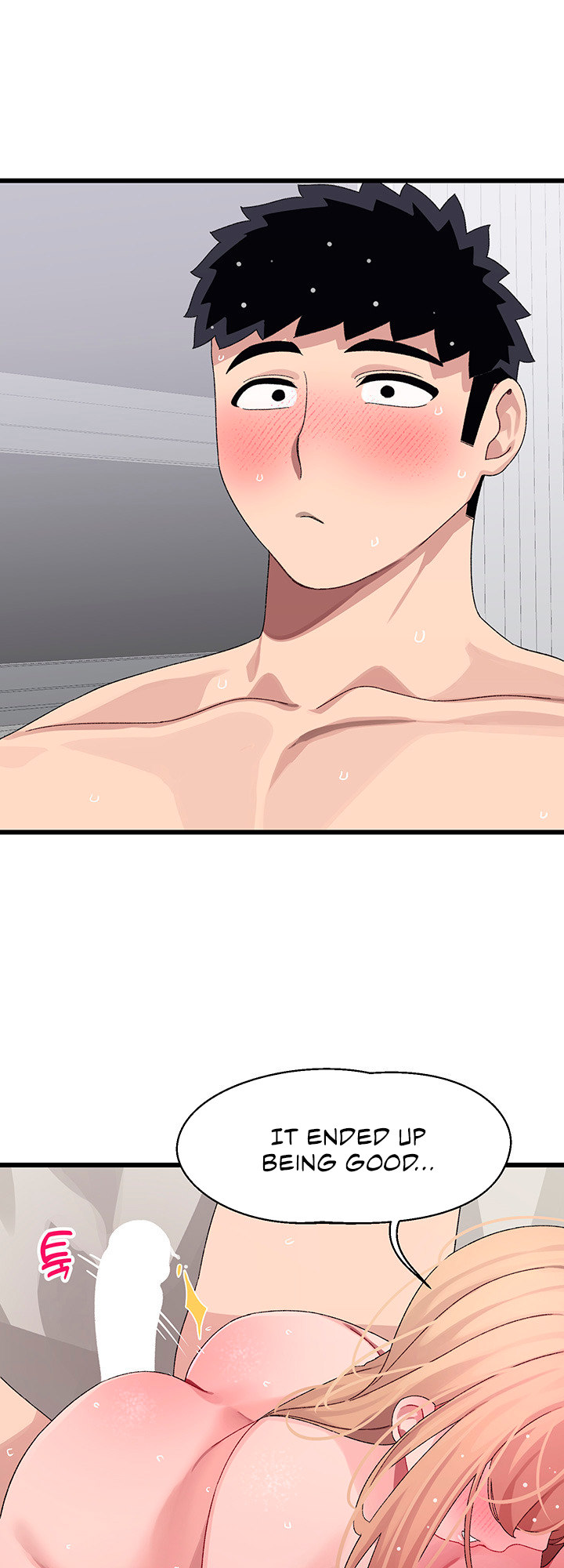 Doki Doki Connection - Chapter 20 [photo 1] - MangaPorn