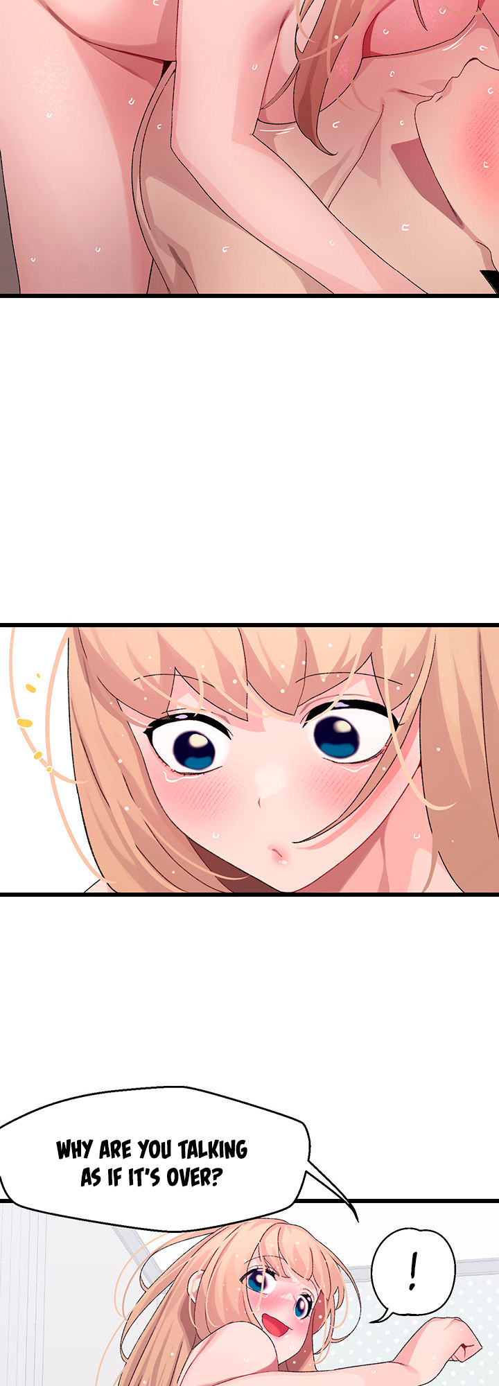 Doki Doki Connection - Chapter 20 [photo 2] - MangaPorn