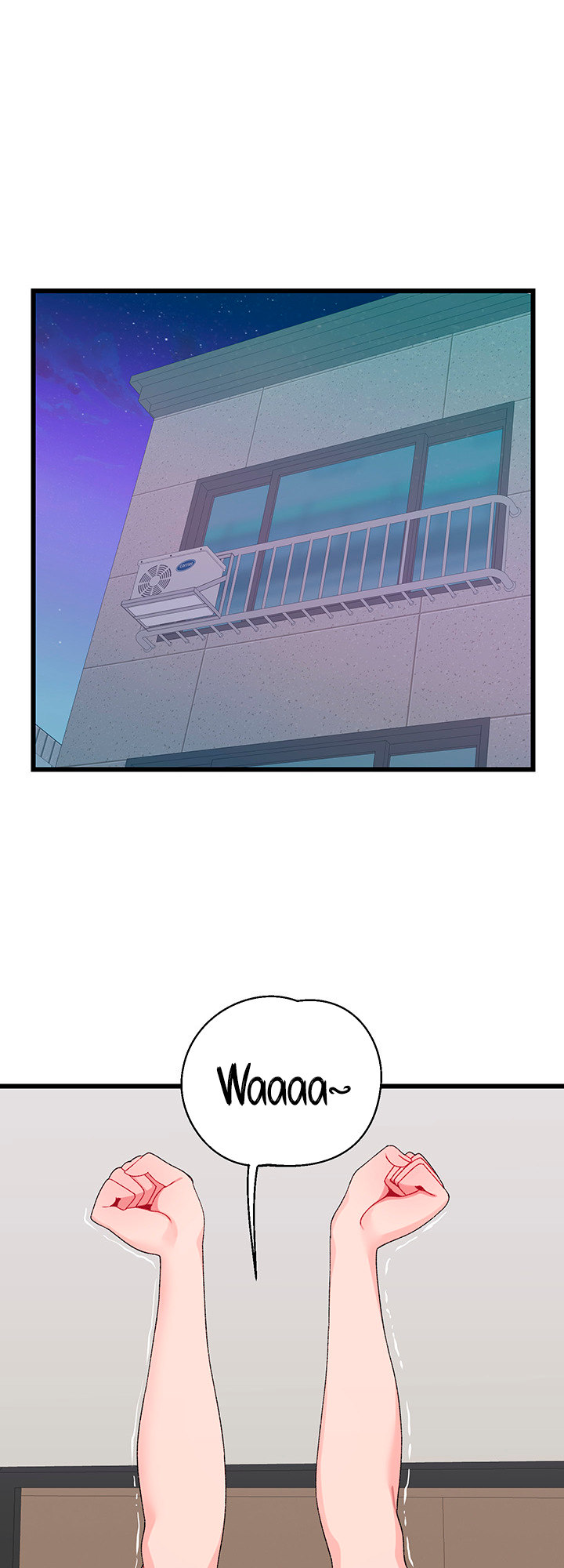 Doki Doki Connection - Chapter 20 [photo 27] - MangaPorn