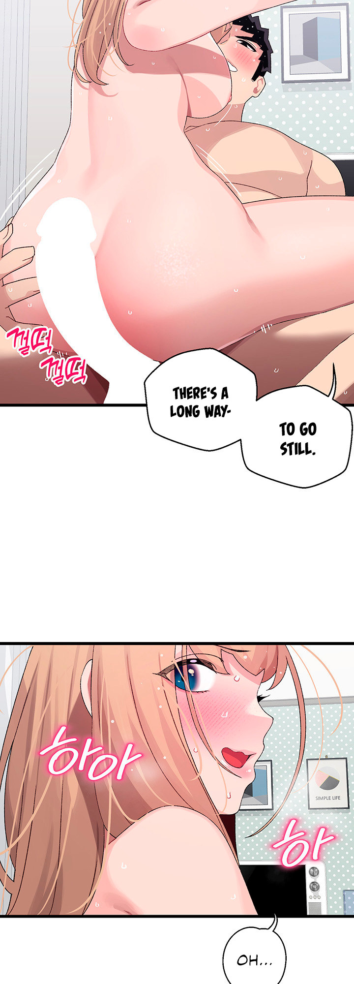 Doki Doki Connection - Chapter 20 [photo 3] - MangaPorn