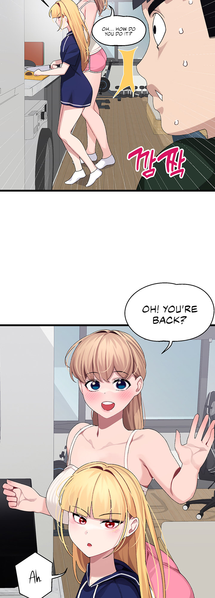 Doki Doki Connection - Chapter 21 [photo 2] - MangaPorn