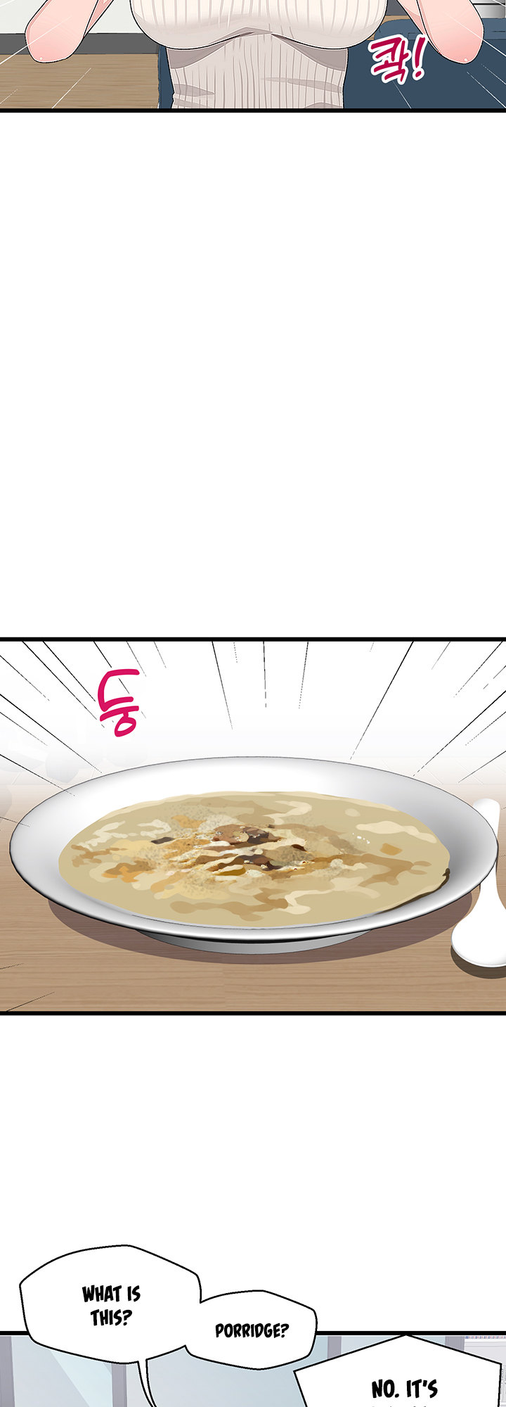 Doki Doki Connection - Chapter 21 [photo 25] - MangaPorn