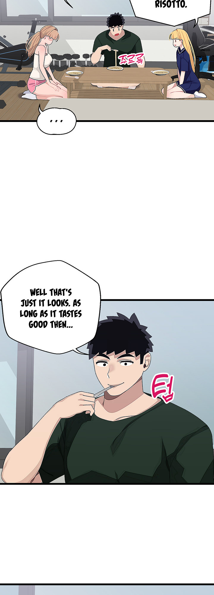 Doki Doki Connection - Chapter 21 [photo 26] - MangaPorn