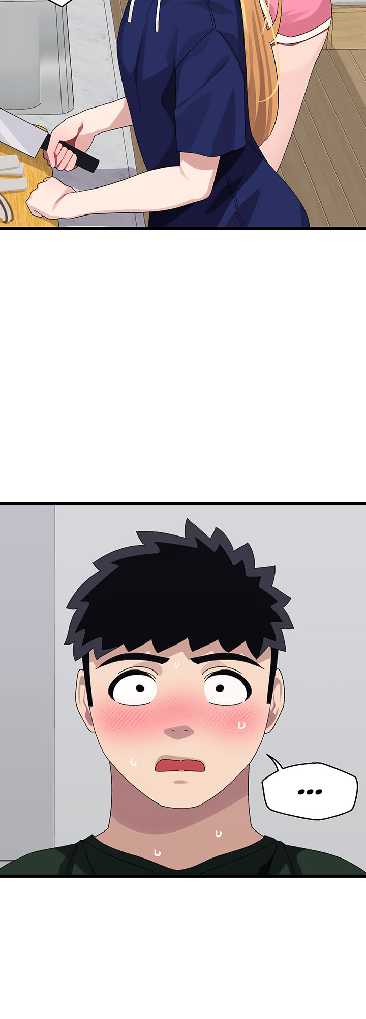 Doki Doki Connection - Chapter 21 [photo 3] - MangaPorn