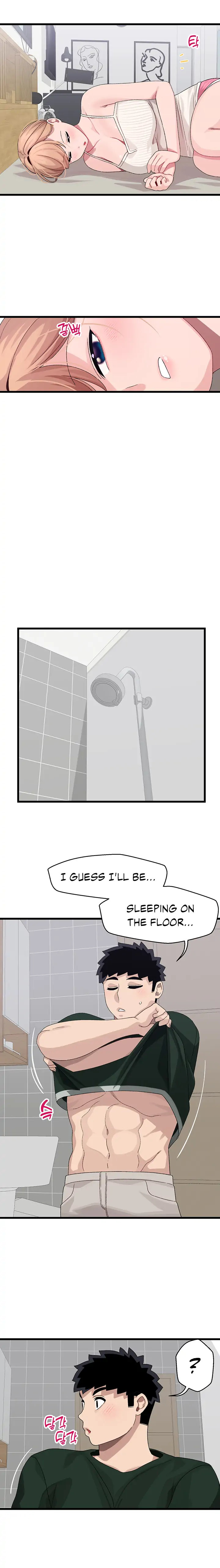 Doki Doki Connection - Chapter 22 [photo 10] - MangaPorn