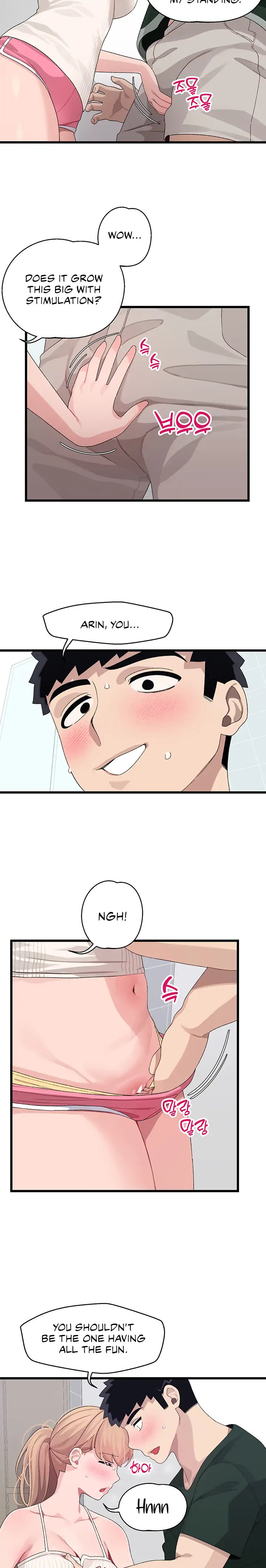 Doki Doki Connection - Chapter 22 [photo 13] - MangaPorn