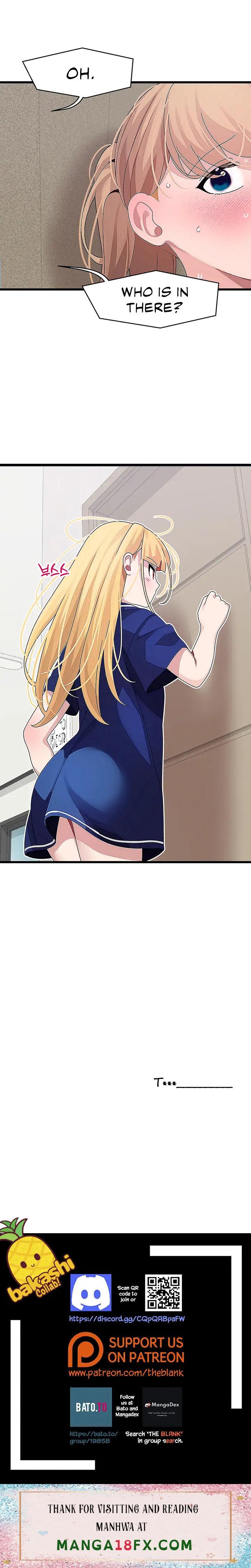 Doki Doki Connection - Chapter 22 [photo 19] - MangaPorn