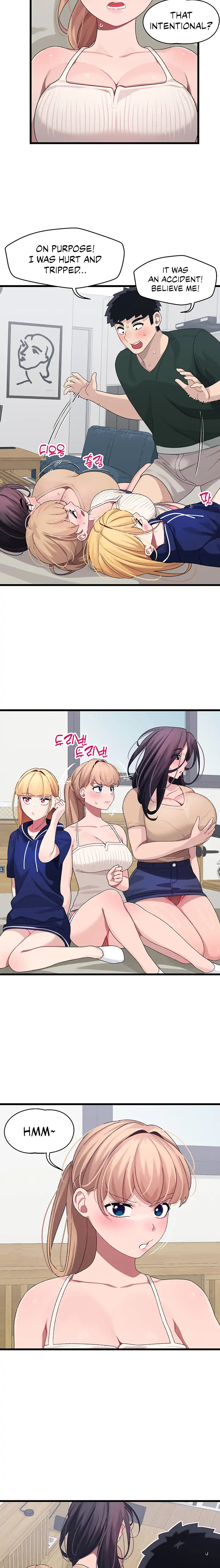 Doki Doki Connection - Chapter 22 [photo 3] - MangaPorn