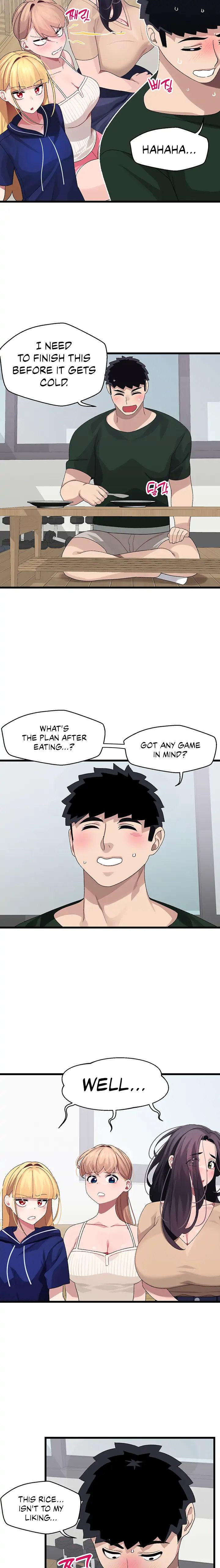 Doki Doki Connection - Chapter 22 [photo 4] - MangaPorn