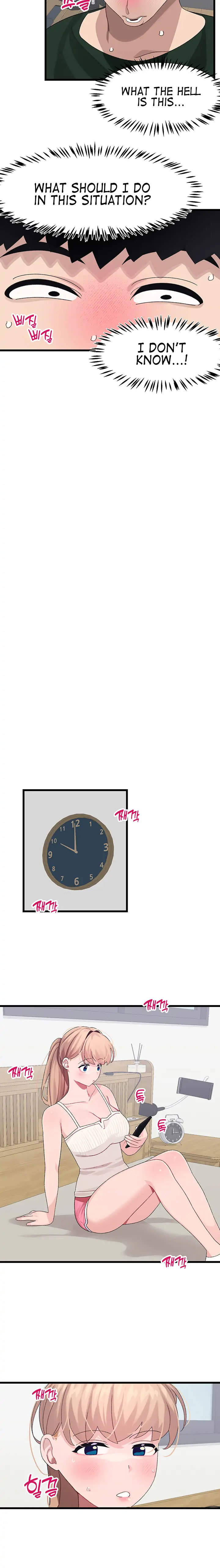 Doki Doki Connection - Chapter 22 [photo 5] - MangaPorn