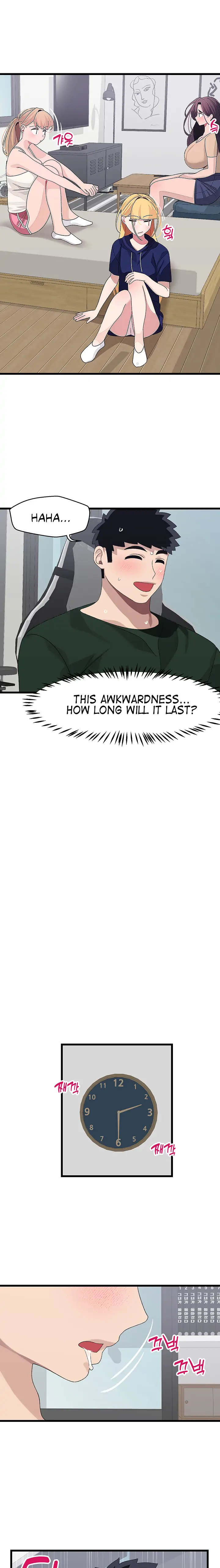 Doki Doki Connection - Chapter 22 [photo 8] - MangaPorn