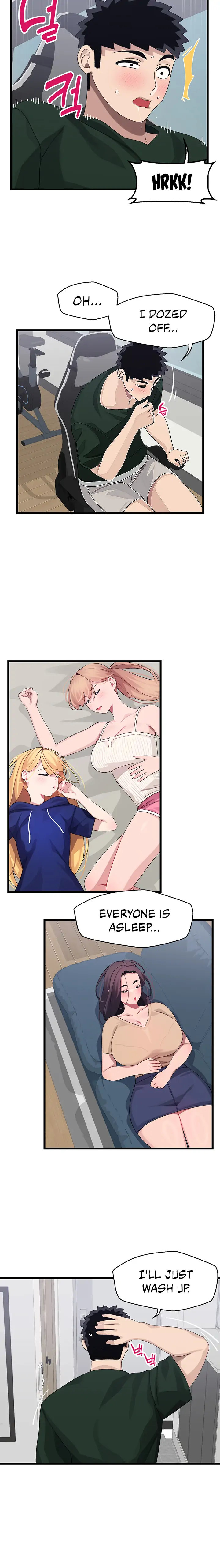 Doki Doki Connection - Chapter 22 [photo 9] - MangaPorn