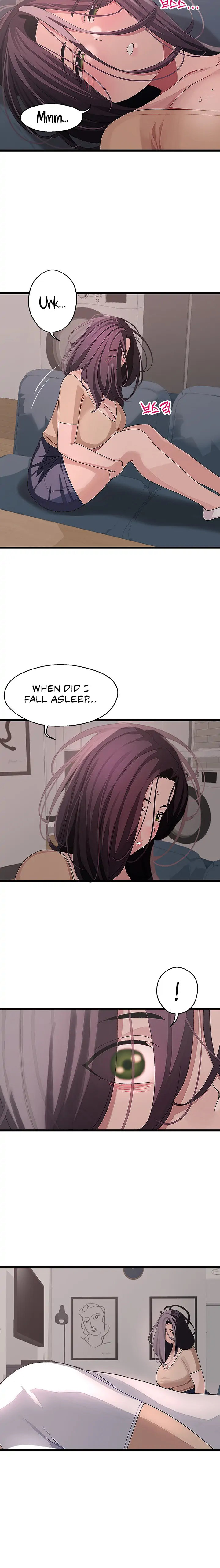 Doki Doki Connection - Chapter 23 [photo 17] - MangaPorn