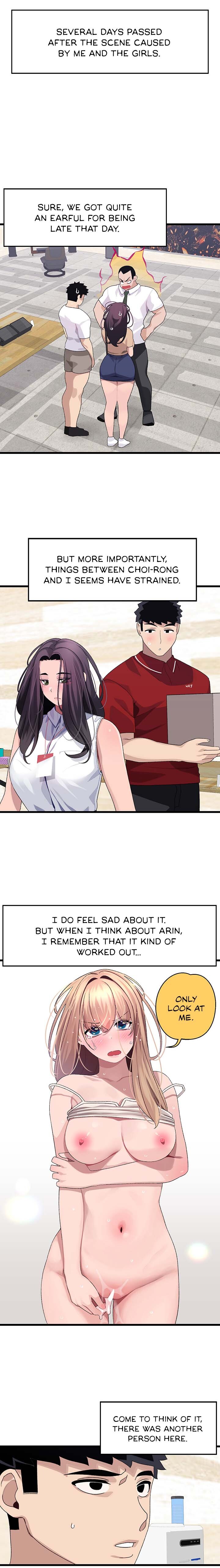 Doki Doki Connection - Chapter 24 [photo 3] - MangaPorn