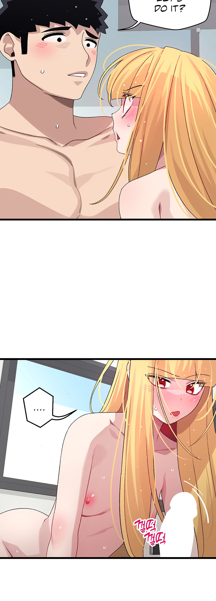 Doki Doki Connection - Chapter 25 [photo 24] - MangaPorn