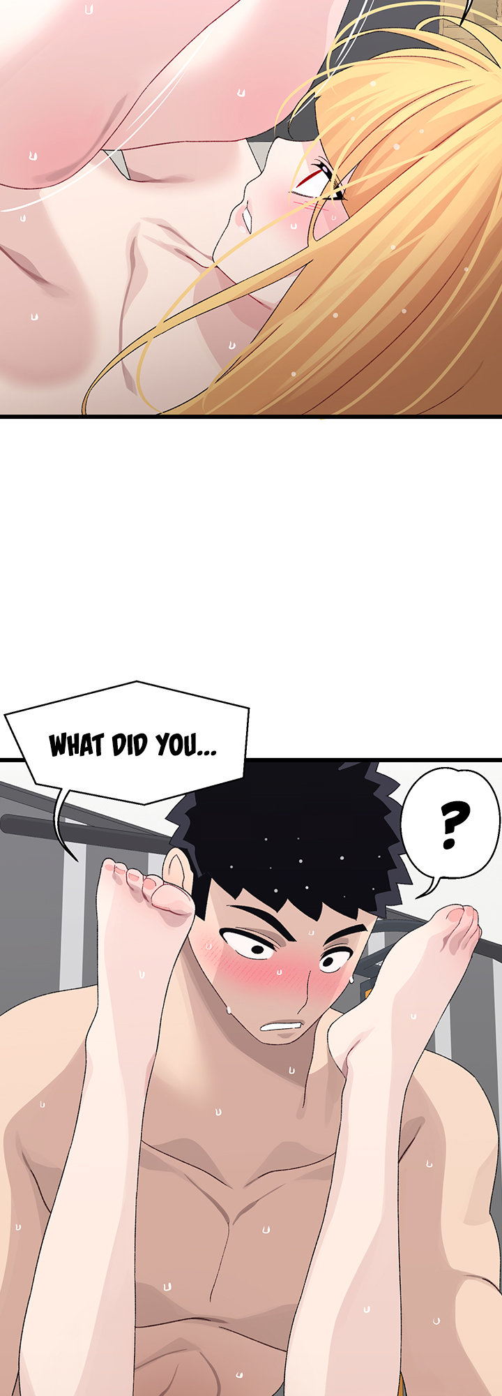 Doki Doki Connection - Chapter 25 [photo 3] - MangaPorn