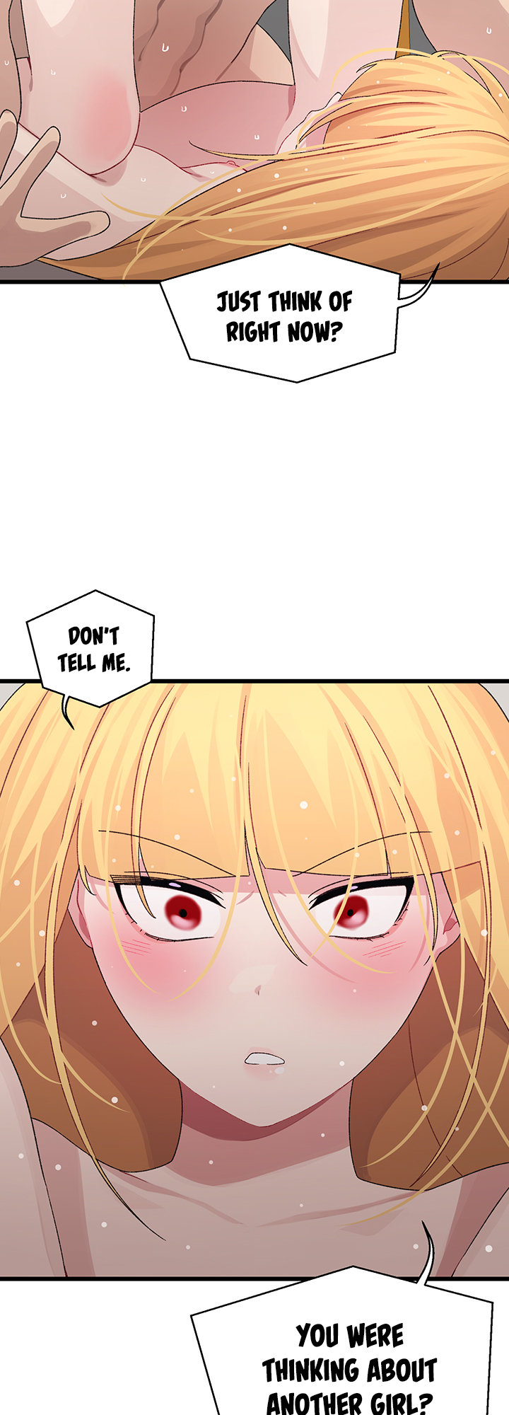 Doki Doki Connection - Chapter 25 [photo 4] - MangaPorn