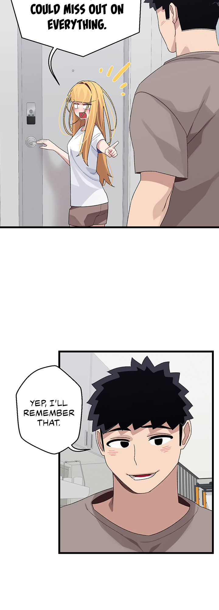 Doki Doki Connection - Chapter 25 [photo 40] - MangaPorn