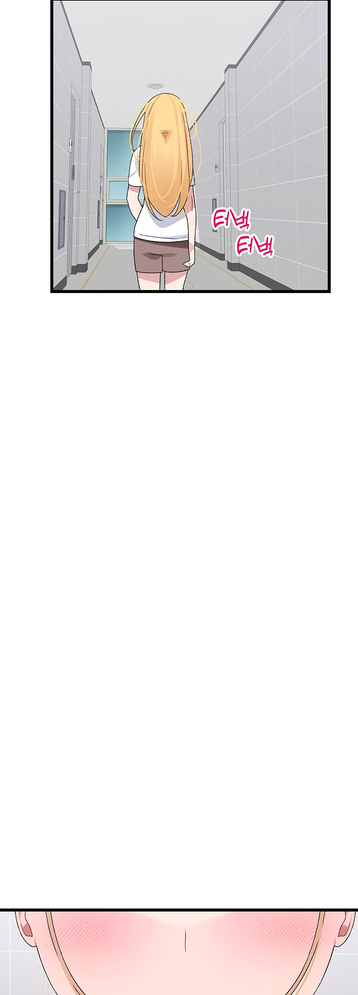 Doki Doki Connection - Chapter 25 [photo 43] - MangaPorn