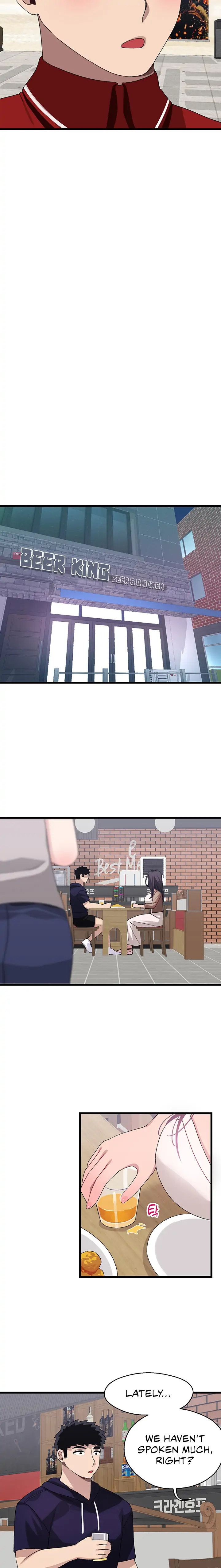 Doki Doki Connection - Chapter 26 [photo 12] - MangaPorn