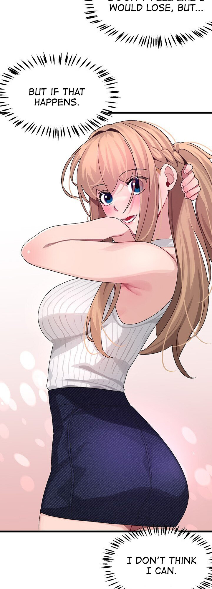 Doki Doki Connection - Chapter 27 [photo 13] - MangaPorn