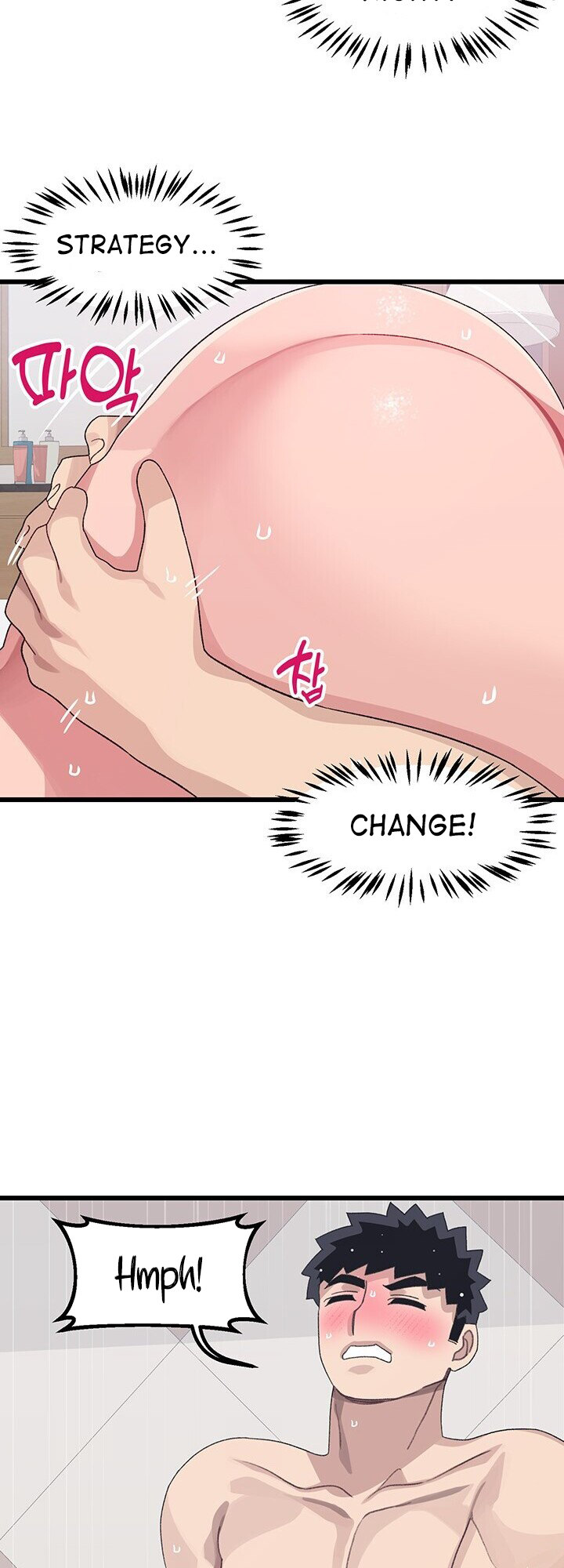 Doki Doki Connection - Chapter 27 [photo 23] - MangaPorn