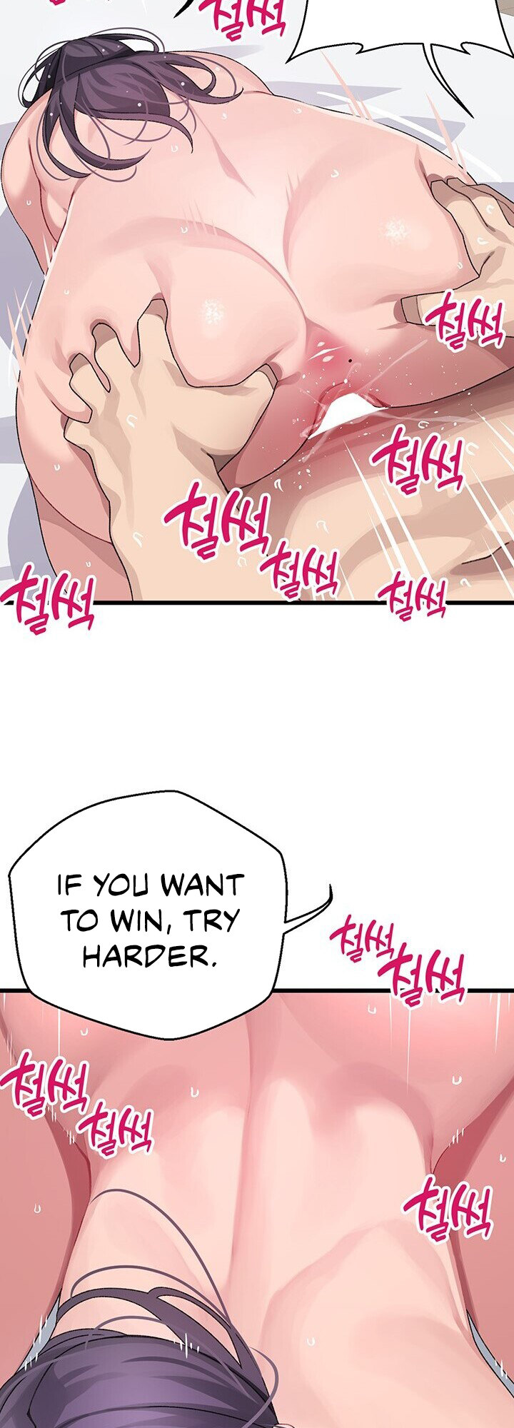 Doki Doki Connection - Chapter 27 [photo 27] - MangaPorn