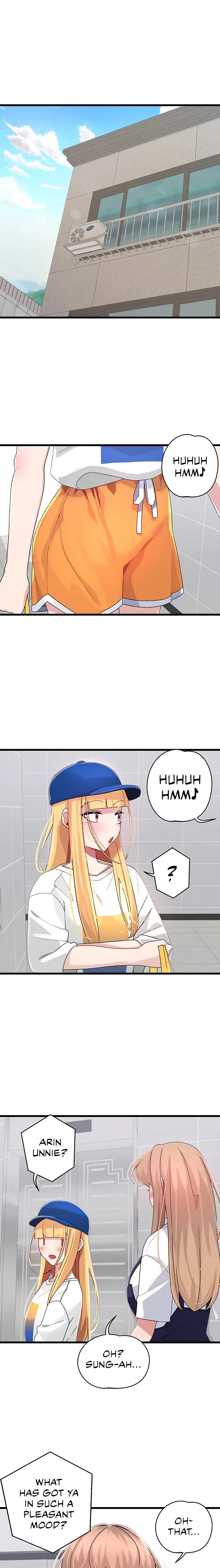 Doki Doki Connection - Chapter 28 [photo 9] - MangaPorn