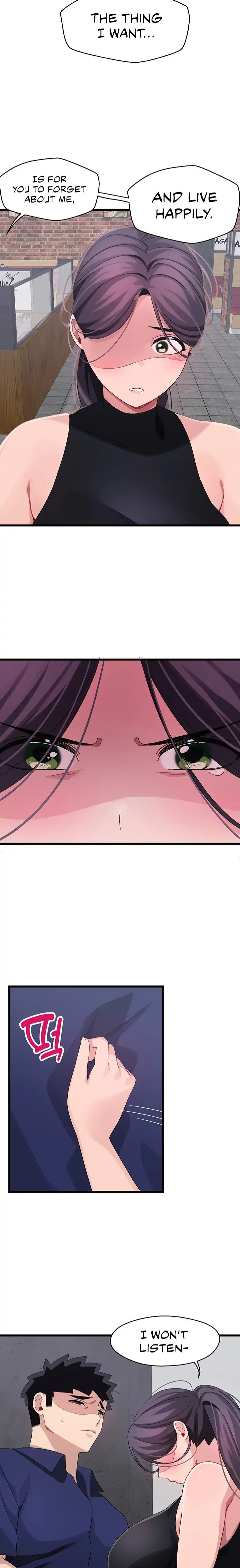 Doki Doki Connection - Chapter 29 [photo 13] - MangaPorn