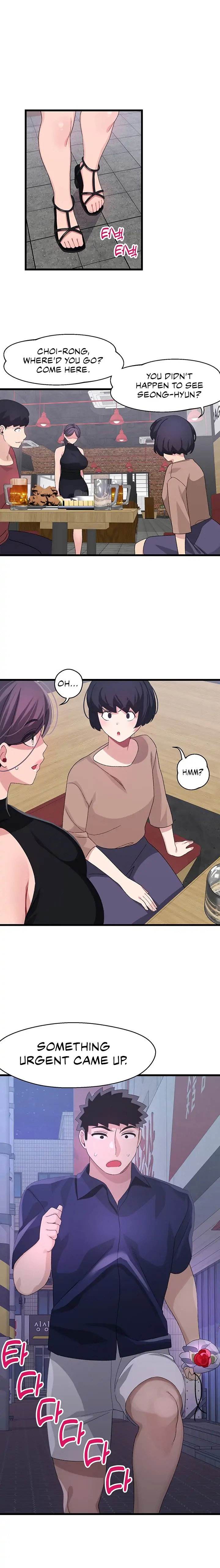 Doki Doki Connection - Chapter 29 [photo 15] - MangaPorn