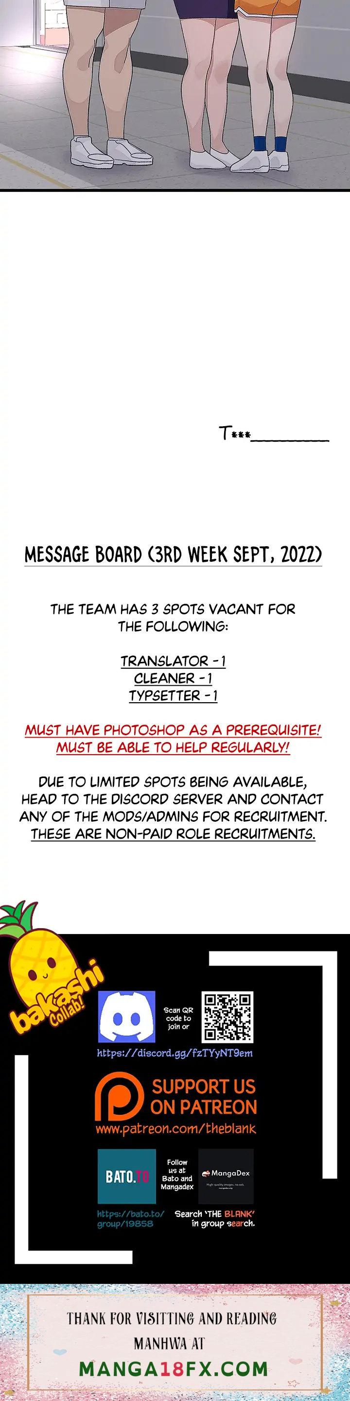 Doki Doki Connection - Chapter 29 [photo 20] - MangaPorn